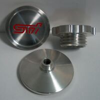 Spring caps, single oil caps and windscreen washer tank caps