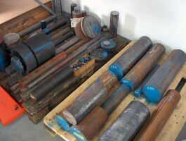Raw materials
