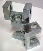 Hingles for pharmaceutical applications