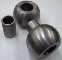 carbon steel ball socket