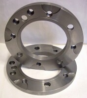 Eyehole frames
