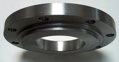 axle interface