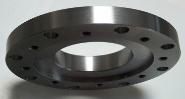 axle interface