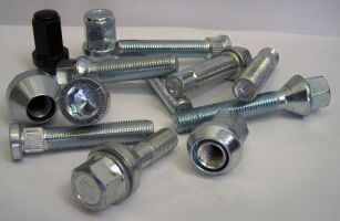 Fasteners