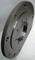 Foundation ring for pharmaceutical applications