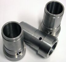 Axle tubes to Siemens