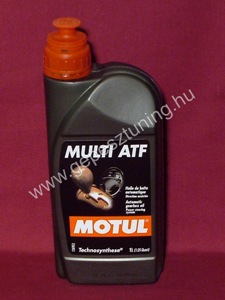 Multi ATF (1 liter)