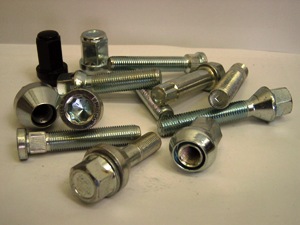 Bolts/Nuts