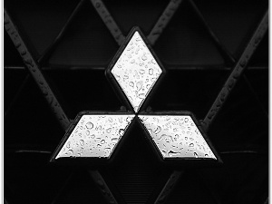 Mitsubishi parts