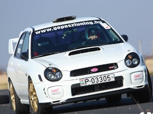 Subaru parts