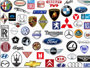 Other car parts