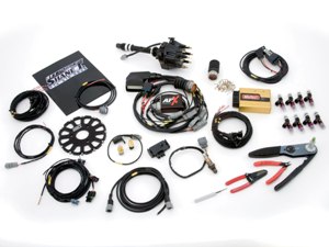 Electronic components