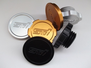 Subaru accessories