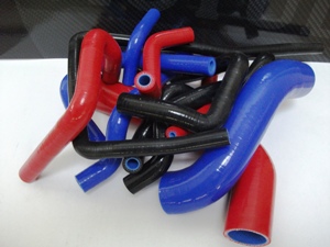 Subaru cooling parts